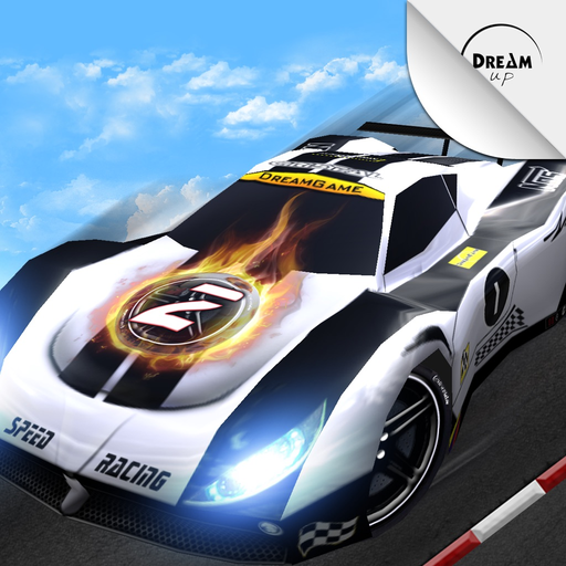 Speed Racing Ultimate 2 app icon