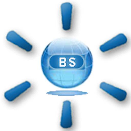 BalajiRate app icon