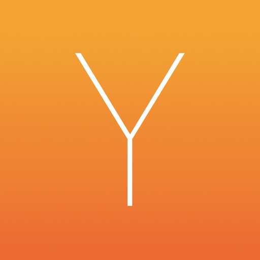 HN: Hacker News Reader app icon