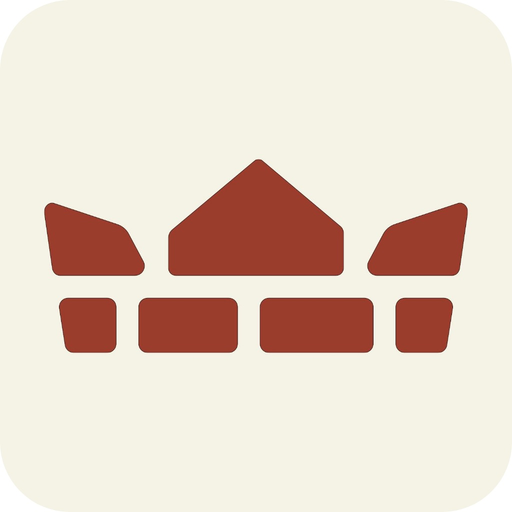 Jersey Church app icon