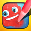 Sabbiarelli Sand Art for Kids icon