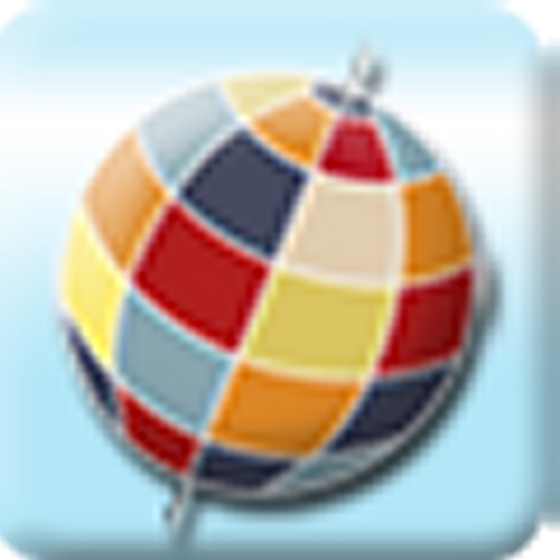 Maps4You app icon