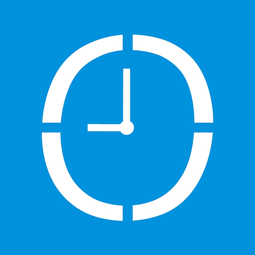 KronoX app icon