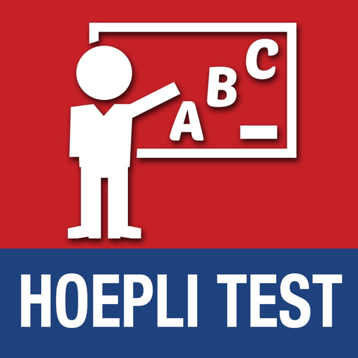 HT Formazione primaria app icon