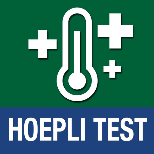 HT Professioni sanitarie app icon