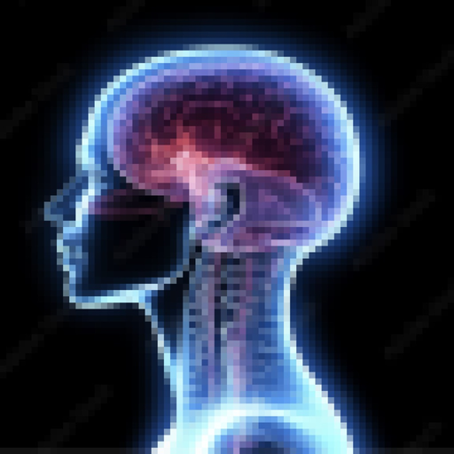 Human Anatomy Flash Cards app icon
