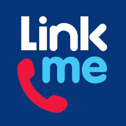 LinkMeBDA app icon