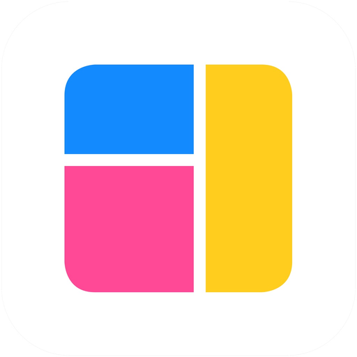 MyPostcard Postcard App app icon