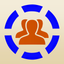 Group Tracker ⊚ icon