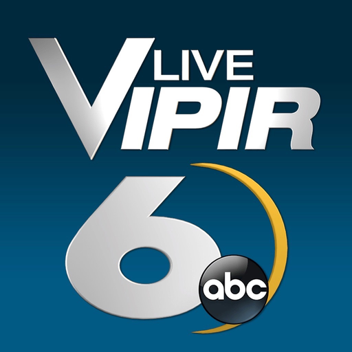WJBF Vipir 6 Radar app icon