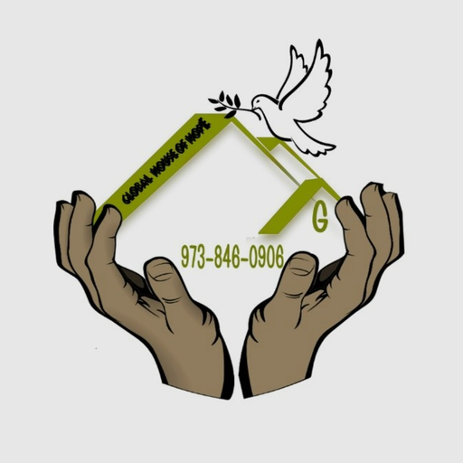 Global House of Hope app icon