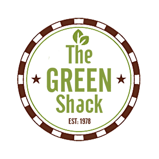Green Shack Deli app icon