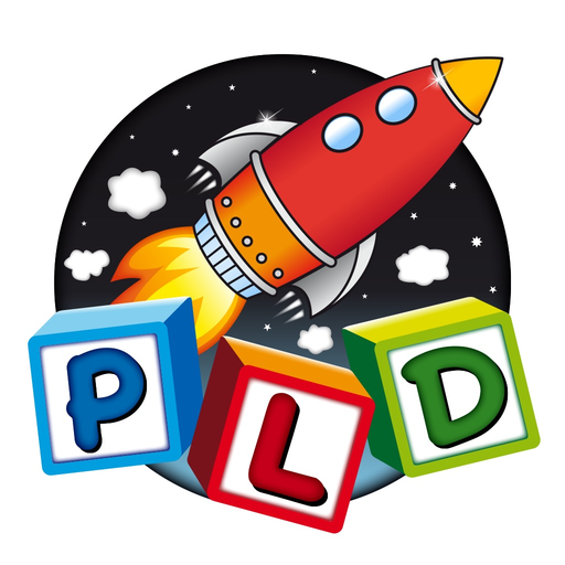 PLD 2P Read 1a app icon