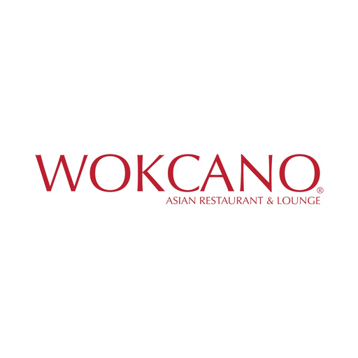 Wokcano app icon
