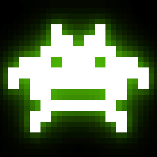 Alien Invader Escape app icon