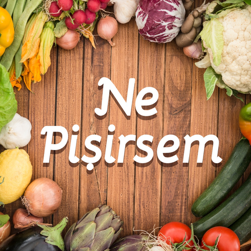 Ne Pişirsem? Yemek Tarifleri app icon