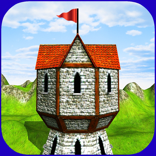Tower Math® app icon