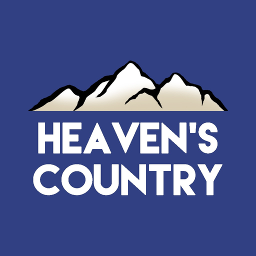 Heaven's Country app icon