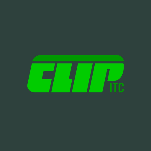 CLIPitc app icon