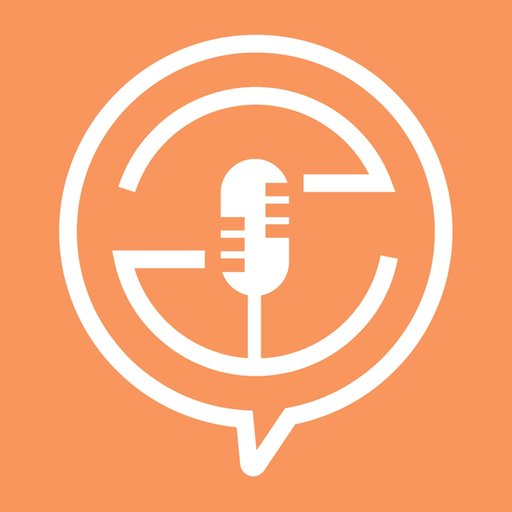 Podcast App - PlaydioCast app icon