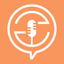 Podcast App - PlaydioCast icon