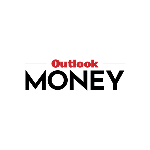 Outlook Money Magazine app icon