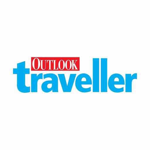 Outlook Traveller Magazine app icon