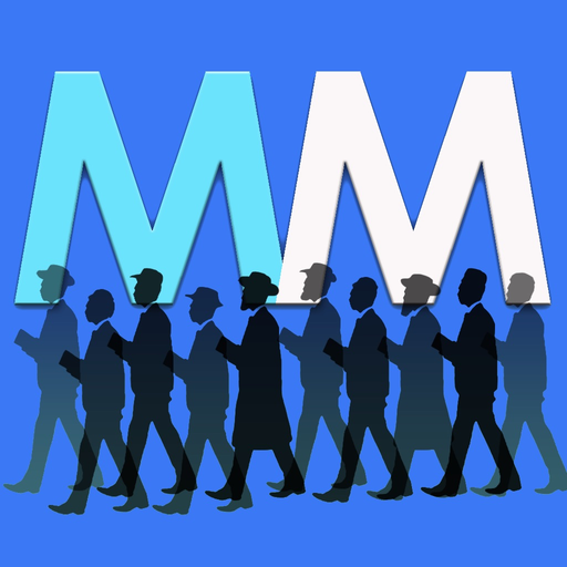 Minyan Maven app icon