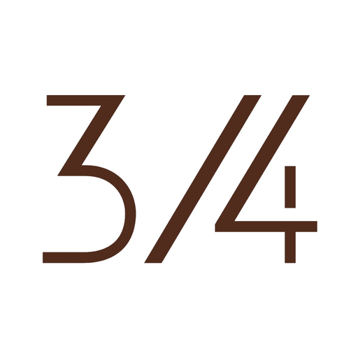 BANK 3/4 Forex app icon