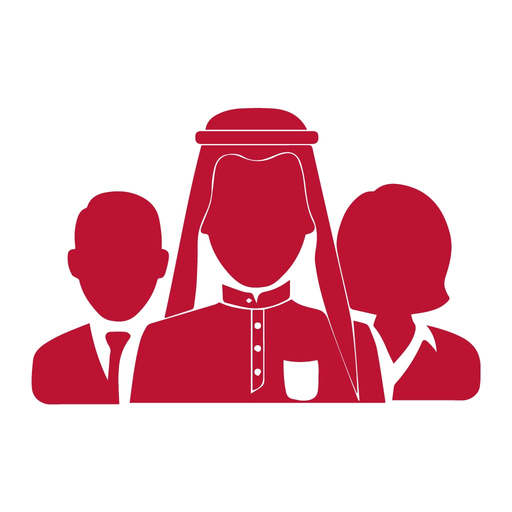GovEmployee app icon