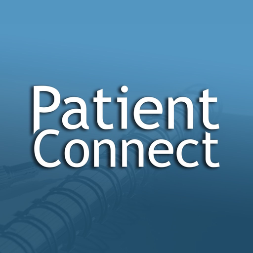 PatientConnect By PatientClick app icon