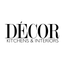 Décor Kitchens & Interiors icon