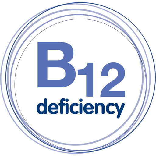 B12 Deficiency app icon
