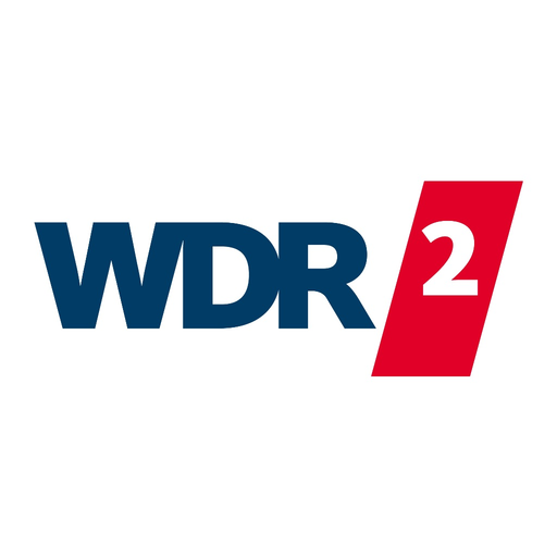 WDR 2 - Musik, Infos, Podcasts app icon