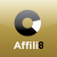 Affili8 icon