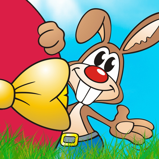 Happy Easter - Send greetings to friends & family app icon