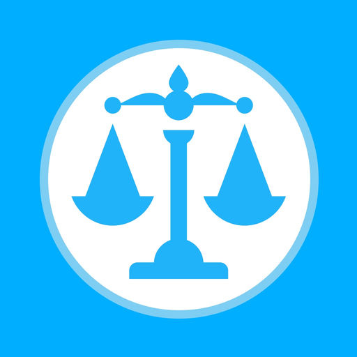 GlassWeight - Glass Weight Calculator app icon