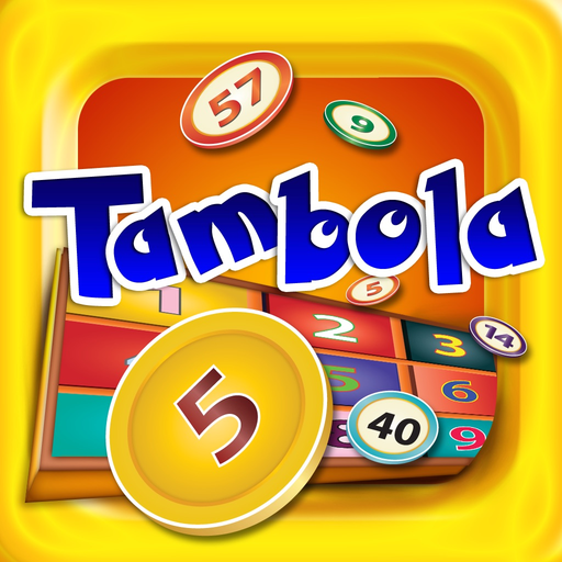 Octro Tambola Housie Online app icon