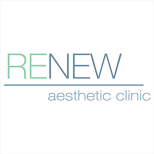 Renew Aesthetic Clinic app icon