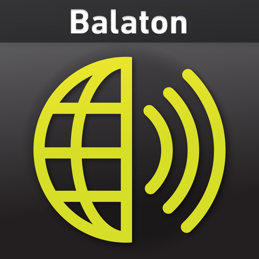 Nyitott Balaton app icon