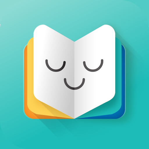 SOOK Library app icon
