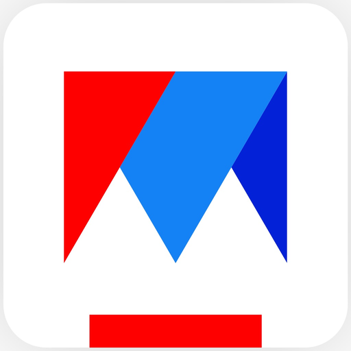 Manorama News app icon
