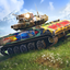 World of Tanks Blitz™ icon