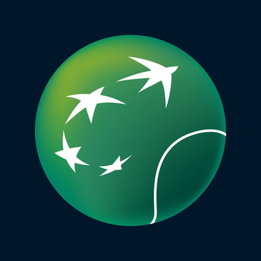 Internazionali BNL d’Italia app icon