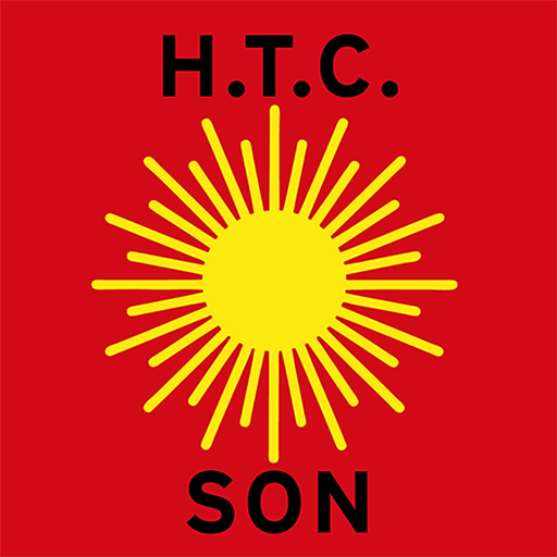 Hockeyvereniging HTC Son app icon