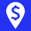 PriceHere - Note and save icon
