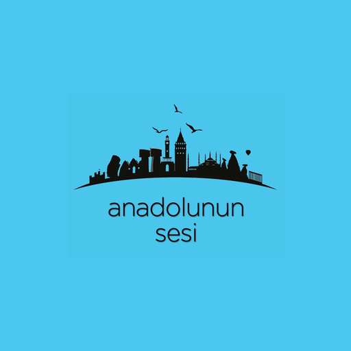 Anadolunun Sesi Mobile app icon