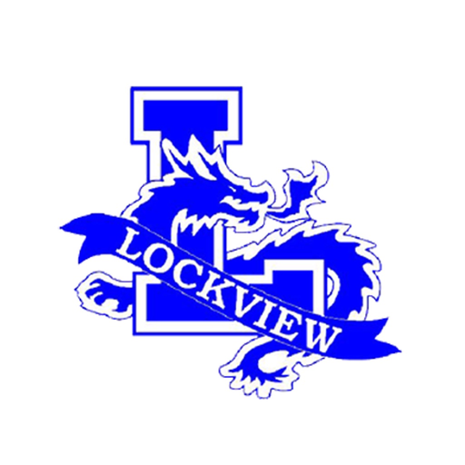 Lockview High School app icon