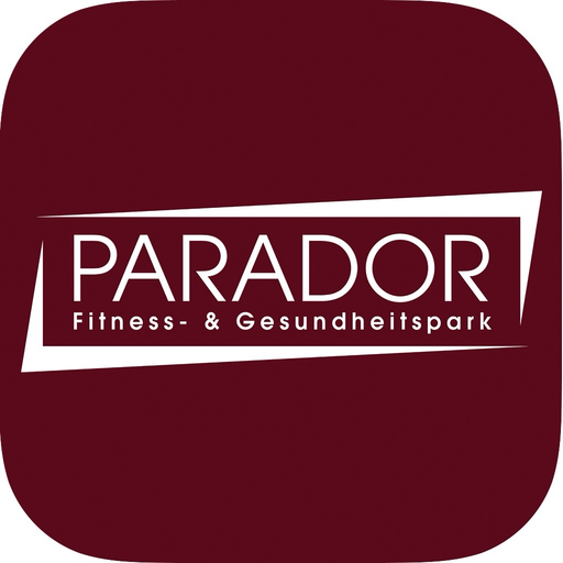PARADOR Ahrensburg app icon