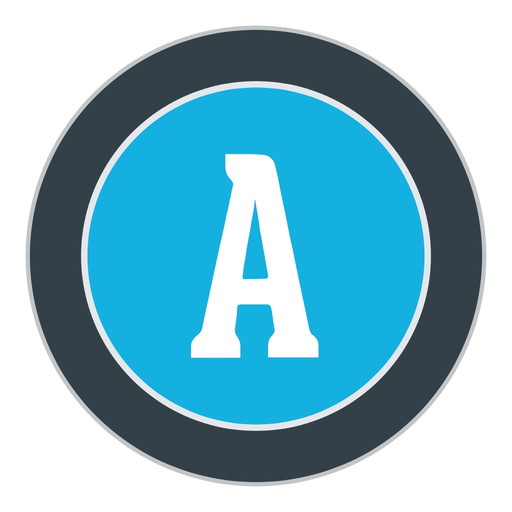 ABA English - Learn English app icon
